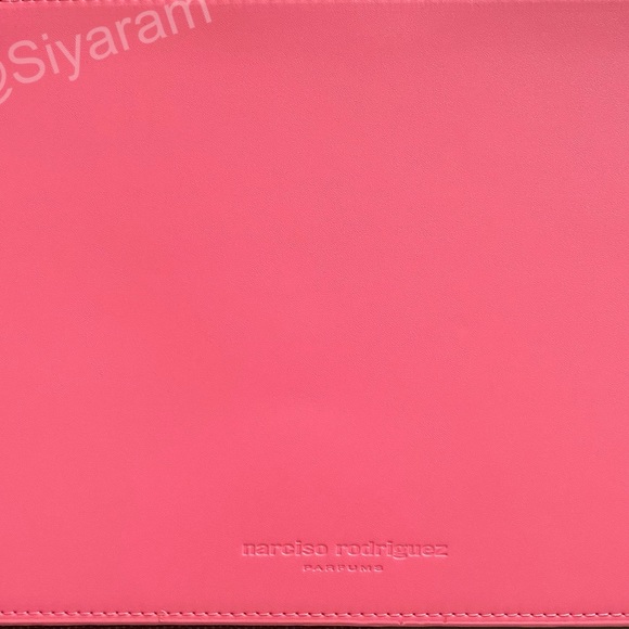 narciso rodriguez envelope purse - Picture 5 of 5